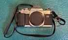 Canon Cameras And Misc Accessories Lot Untested For Film Cameras And Digital