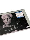 Dave Prowse Hand Signed Photo 8x10 Autographed Beckett Coa