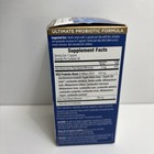 Garden Of Life Primal Defense Ultra Probiotic Formula 60 Capsules Exp 11 2026