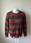 Freddy Krueger Sweater