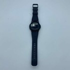Wifi Only Samsung Galaxy Gear S3 Frontier Stainless Steel Smartwatch Sm-r765a