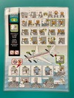 2022 Air Canada Safety Card--a330
