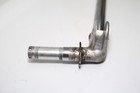 Piper Pa-28 L h Stub Axle   Oleo Piston Assembly  P n  78738-002   78738-02