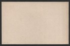 Kenya Uganda Tanganyika Kgv 1935 15c Rose buff Postal Card Mint  Hg  4