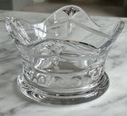 Gorgeous Crystal William Yeoward Wine Bottle Coaster