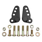 1 -3  Rear Adjustable Lowering Kit Fits For Harley Electra Glide Flht Road Glide