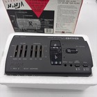 Bmb Nikkodo Karaoke Ninja Kn-x1 Key Controller Mixer Vocal Effects 3 Band Eq