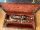 Olds Ambassador Trumpet