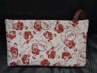 Vintage Beatles Pencil Case Pouch Purse 1964 Very Rare