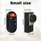 Remote Controlled Prank Noise Maker Sets  Fart Cricket Noise Makers Hidden Prank