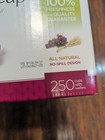 Broadman Church Supplies Prefilled Communion Fellowship Cup 250 Ct Exp 6 27