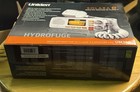 Uniden Um380 Solara D Dsc Marine Radio  Fixed Mount Class D Vhf