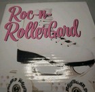 Roc-n-rollergard Rollergard For Figure Skates  One Size Fits Mosts  White