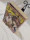 Weekly Shonen Jump 2003 No 36 Death Note Pilot 1st Appearance Ryuk One-shot