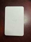 Logitech Single Port Power Over Ethernet  poe  Adapter     Works Great 