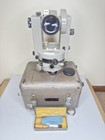 Eugene Dietzgen 6170 Vernier Theodolite Transit Level-  S n   255763