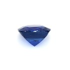 Ceylon  sri Lanka  Cushion Blue Sapphire 1 93ct