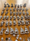 Essex Minis Medieval Mini Loose 28mm 50 piece Set 