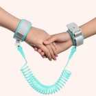 Child Safety Harness Leash Anti Lost Adjustable Wrist Link Traction Rope Wristba