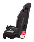 Safety 1st Grand 2-in-1 Booster Car Seat Black-sparrow     Grows With Your Child