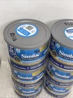 Lot Of  6  Similac 360 Total Care Infant Formula Powder 7 Oz  Exp 09 01 2025