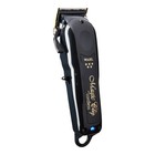 Wahl 5 Star Cordless Black Magic Clip Clipper- Brand New   3026432