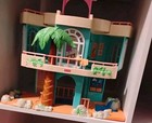 Custom Purchase In Progress  bundle For Customer  Vintage Dollhouses 