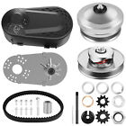 Go Kart Torque Converter Clutch Kit 1   35 12teeth  40 41 10t Predator 212cc