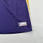 Vtg Nwt Reebok Los Angeles Sparks Lisa Leslie  9 Wnba Basketball Jersey Women Xl