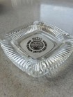 Rare Vintage Premium Serum Warsteiner - Glass Beer Germany Ashtray
