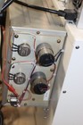 Plasma Etch Pe-50 Compact Benchtop Plasma Cleaning System W 0113 Rf Power