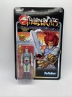 Lion-o Ice Thaw Color Changing Thundercats Super 7 Reaction Action Figure
