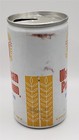 Vintage Wisconsin Premium Beer Can Aluminum Pull Tab Top Opened Heileman Brewing