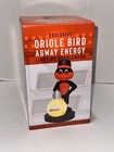 Oriole Bird Agway Energy Light-up Mascot Bobblehead Baltimore Orioles Nib Rare