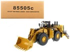 Cat Caterpillar 994k Wheel Loader With Rock Bucket And Operator  core Classics 
