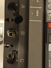Square D Hga36015 I-line Powerpact Hg 060 3 Phase Circuit Breaker 