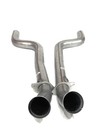 Cornerstone Performance Midpipes For 6 4l 6 2l 2015-22 Charger challenger