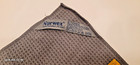 Norwex Textured Kitchen Cloth Gray 12 5  X 12 5   New