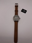 Aristo 3h80 Aviator Watch New With Tags 