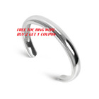 0 25ct Round Simulated Diamond Adjustable Infinity Toe Ring 925 Sterling Silver