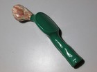 New Blank Green Home Brewery Tall Beer Tap Handle Pub Keg Craft Bar Marker  909