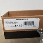 Plantronics Apc-43 Electronic Hook Switch Adapter Cable 38350-13