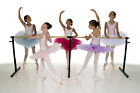 Professional Classical Petite Platter Pancake Rehearsal Ballet Tutu Kids All Sz