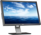 Dell Ultrasharp U3011 U3011t 30  2560x1600 Displayport Lcd Monitor Very Good