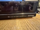 Mitsubishi Fx4 Twin Digital Vhs Vcr Hs-u50 Parts Only
