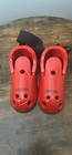 Century Sparring Gear Adult Small Martial Arts Taekwondo Karate Red
