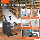 Automatic Label Dispenser Stripper Sticker Separating Machine 0 6 -4 9  W