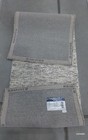 Ivory   Grey 2 -3  X 8 -0  Flaw In Rug  Reduced Price 1172795291 Abt349f-28
