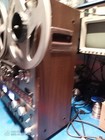 Reel Tape Recorder Sony Tc-765 - Serviced In Great Condition Working Fine