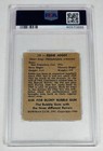 1948 Bowman Eddie Joost  15 Psa Auto Pop 10 1 Higher A   s Rare D  2011 Vintage